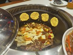 -玺炖·中国铁锅炖(虹桥天街店)