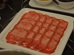 -许府牛杂·鲜牛肉火锅(梁溪万达店)