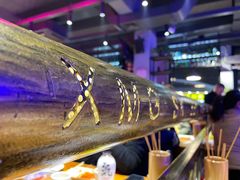 -本色.小马哥烧烤(五一路总店)