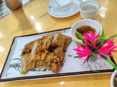 -鹏城人家海鲜酒家·23年老字号(较场尾店)