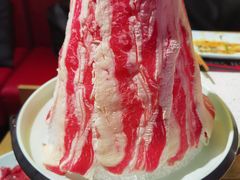 -麻辣英雄重庆火锅(二城广场店)