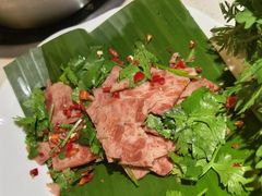 -一叶一世界•素食餐厅(环球中心店)