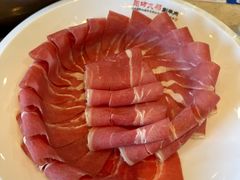 -阳坊大都涮羊肉(阳坊总店)