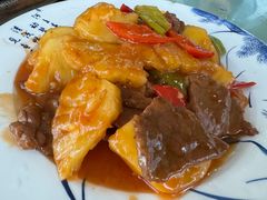 -兴隆槟榔园休闲农庄