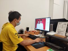 -小树照相馆·证件照(打浦桥店)