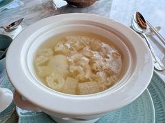 -无锡苏宁银河国际酒店-悦府65中餐厅