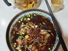 -南花桥羊肉馆老字号(乌镇店)