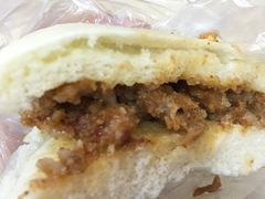 -天府米线笼笼肉夹馍(钟楼小区店)