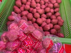 -阿娟牛肉丸·手打牛肉丸·现做现卖