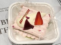 -HOT CRUSH趁热集合·现烤面包(上海环球港店)