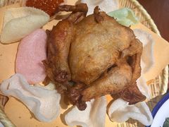 -临潼印象·特色陕菜
