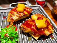 -一本料理(西溪天街店)