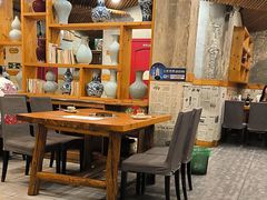 -老康火锅(桥南街店)