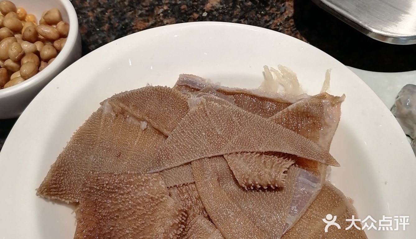 火锅宴