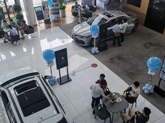 -上海和展广汽丰田4S店(老闵行店)