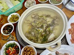 -潮陈记土鸡火锅(东厦北路店)