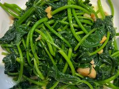 -大洋家·精品潮汕菜·生腌砂锅粥(天河东路店)