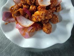 -始兴县农家小院餐馆