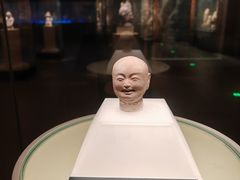 -邯郸市博物馆(新馆)