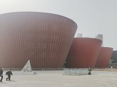 -太原市博物馆