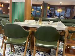 大堂-土连锅·现熬养生汤锅(梁家巷店)