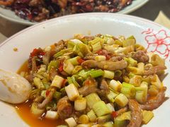 -饭江湖·江湖菜(湖广会馆店)