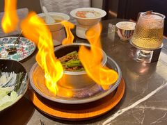 -海派悦庭·海胆烧麦·新融合菜(凯德广场店)