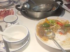 -陈记顺和潮汕牛肉火锅(韩江路店)