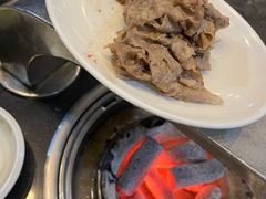 -本家韩国烤肉(财富大厦店)