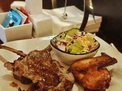 -常德武陵天济喜来登酒店-盛宴餐厅