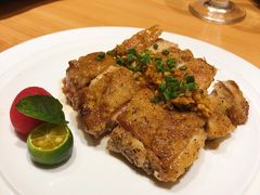 -大岛日本料理铁板烧(南通大饭店)