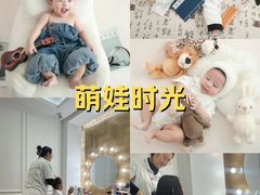 -海马体照相馆(大连柏威年购物中心店)
