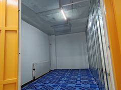 -安东易迷你自助仓储寄存仓库(杨浦店)