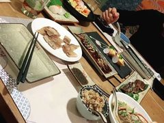 -赤坂亭·M9和牛烧肉·铁板烧(合肥万象城店)