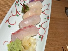 -鮨政·Omakase(港汇恒隆广场店)