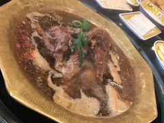 -芦月轩羊蝎子(北蜂窝店)