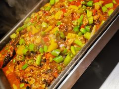 -伟大航路烤鱼(迅驰广场店)