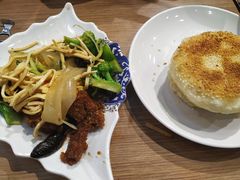 -傅记酱肉