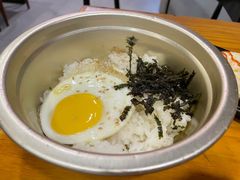 -咕咕站韩国料理(紫金港店)