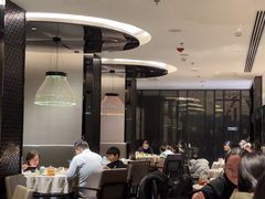 -万丽轩·粤菜(王府井金茂万丽酒店)