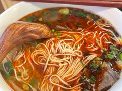 -陇上烟火·兰州牛肉面