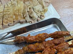 -贯贯吉·清真餐厅(浙江中路店)