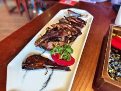 -寻宝记绍兴菜(鲁迅路店)