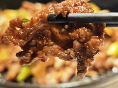 -小吊梨汤·北京菜·烤鸭(清河万象汇店)