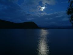 -丽江泸沽湖景区-里格半岛