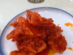 -杨记小骨头羊杂馆(南五马路店)