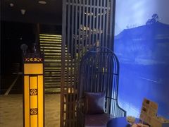 -上足·影院足道·SPA(红岭店)