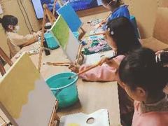 -艺塔木美学教育(和达校区)
