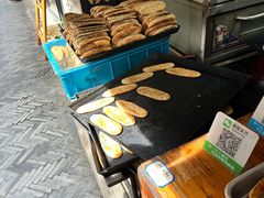 -张记袜底酥(锦溪店)