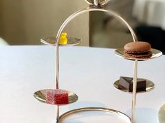 餐后甜品-Jean Georges